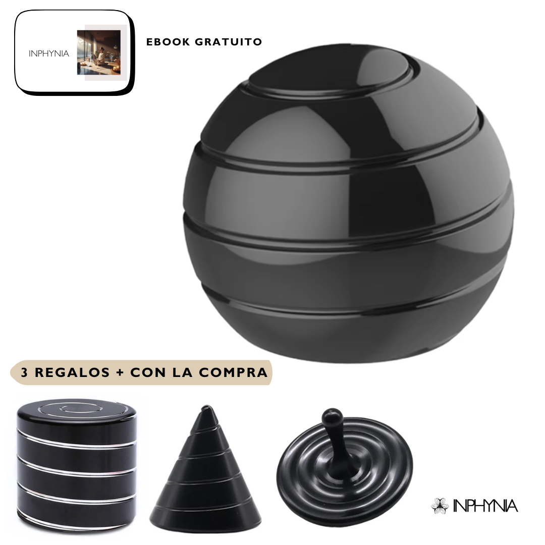 INPHYNIA HIPNOSIS ORBIT