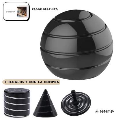 INPHYNIA HIPNOSIS ORBIT