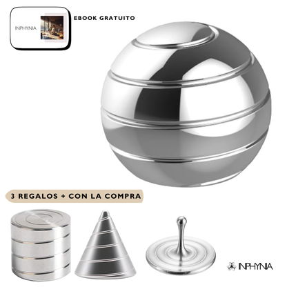 INPHYNIA HIPNOSIS ORBIT