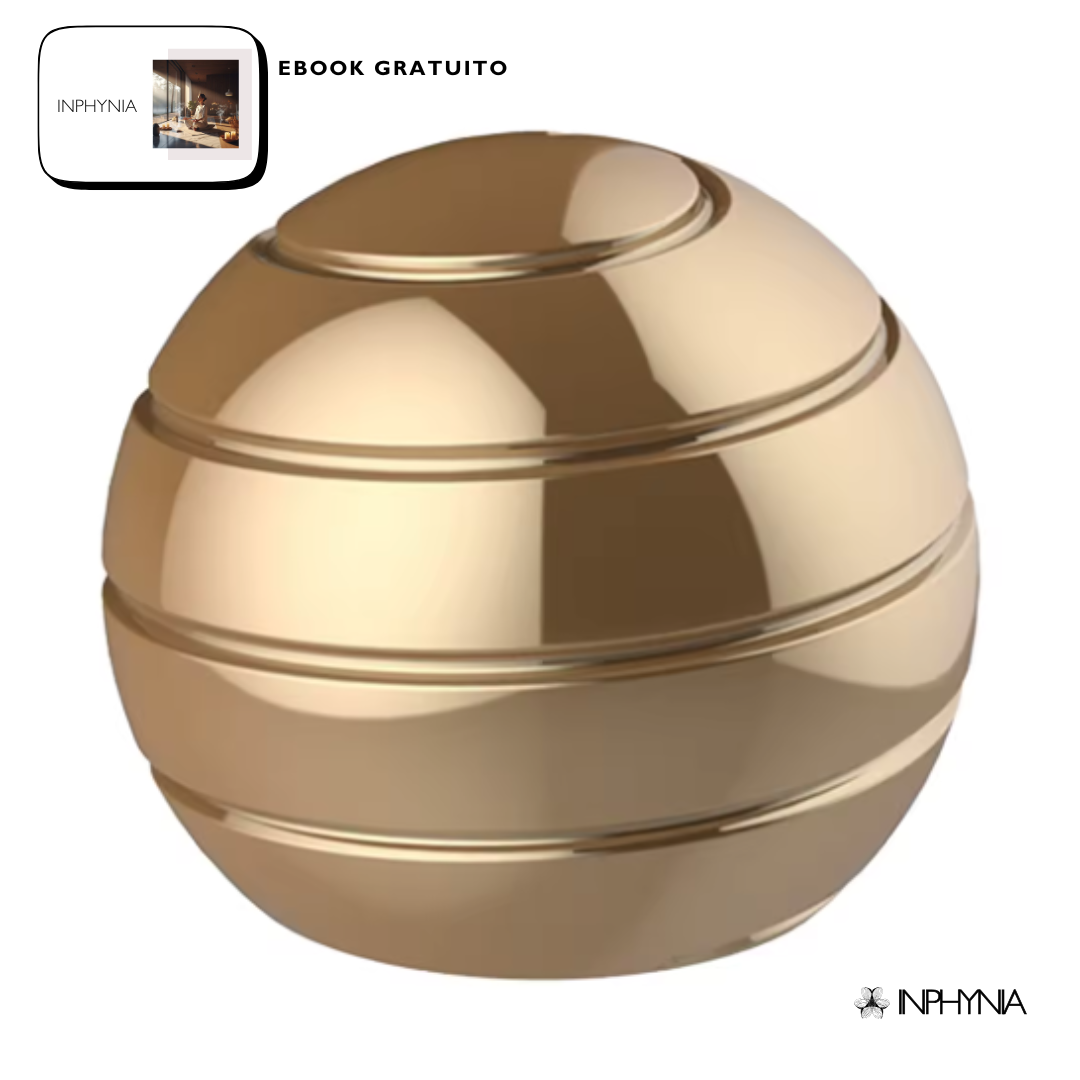 INPHYNIA HIPNOSIS ORBIT