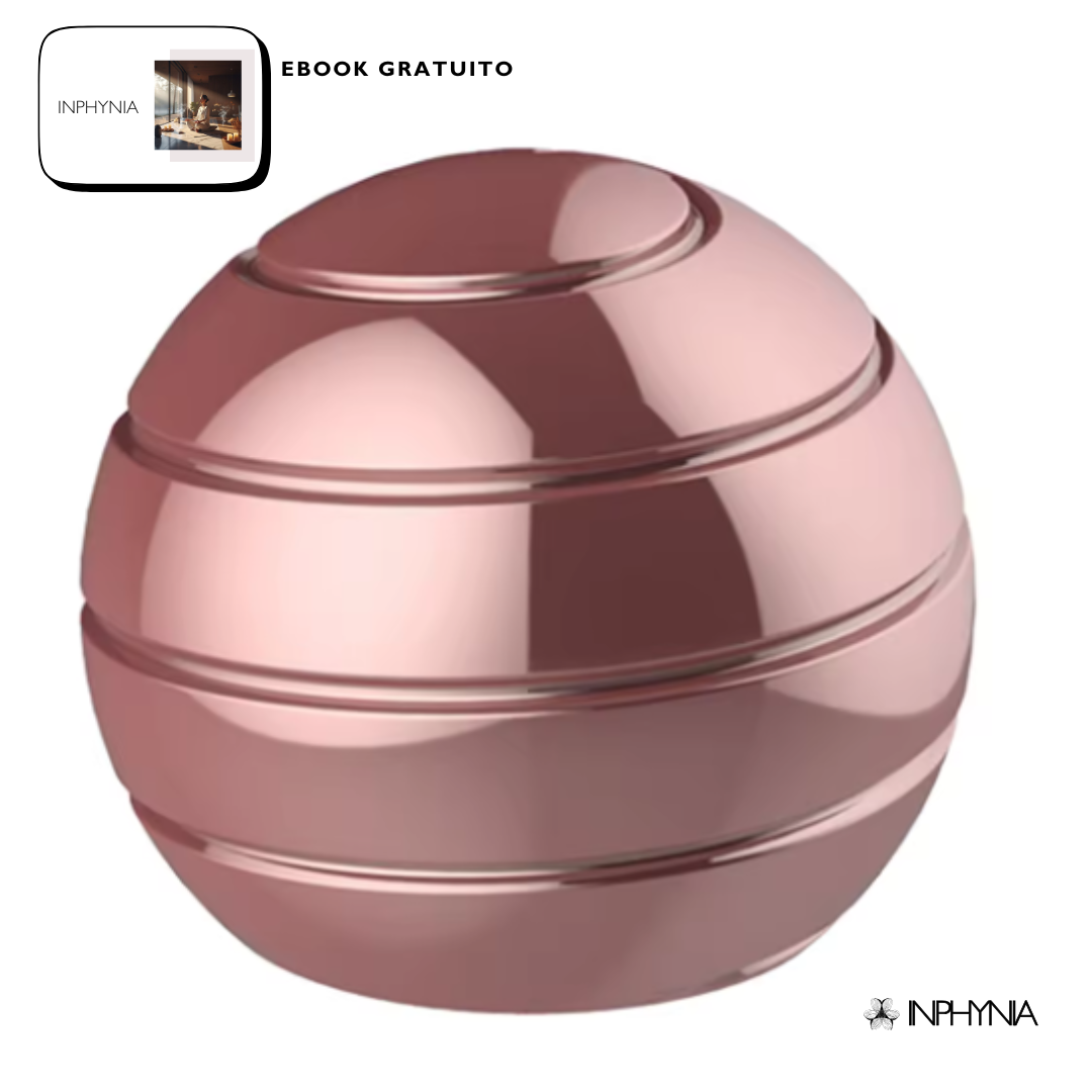 INPHYNIA HIPNOSIS ORBIT