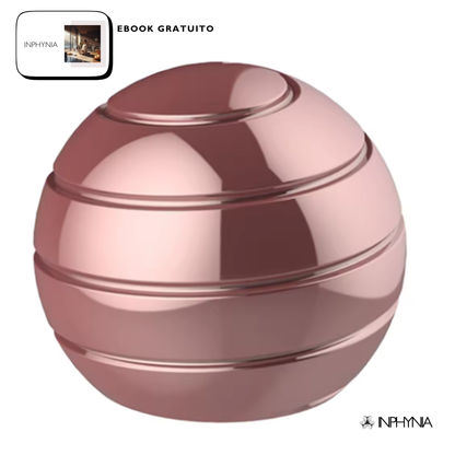 INPHYNIA HIPNOSIS ORBIT