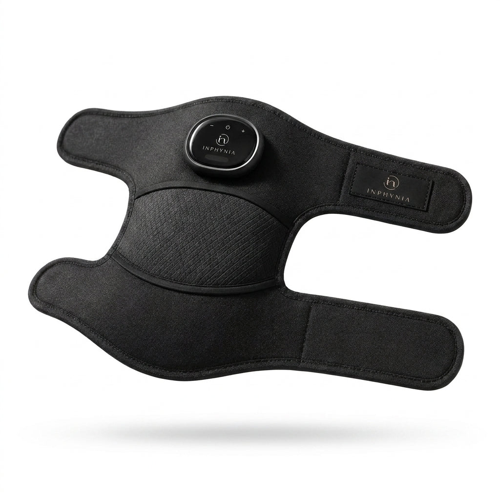 INPHYNIA KNEE MASSAGER
